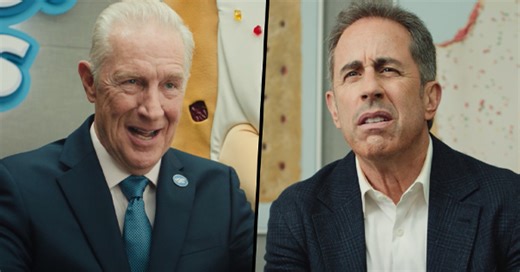 Pop-Tarts Rivalry with Jerry Seinfeld Heats Up