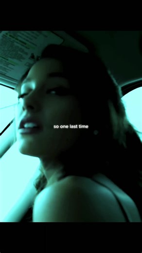 One Last Time Lyrics - Meaning and Insight