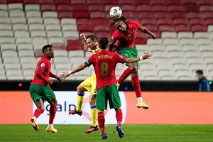 Greek journalist updates on Wolves' bid to sign Ruben Semedo