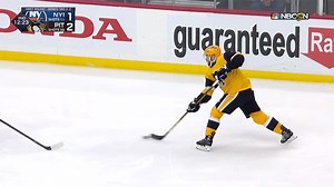 Rust rockets Crosby one-timer in | Pittsburgh Penguins