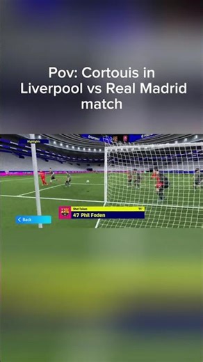 Who remember 2022 UCL Final🥲 #efootball