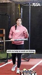 2.4K views · 67 reactions | 3 Drills that you can do on your own...  Which of these is your favorite?? #softball #softballlife #softballtraining #hitting #hittingdrills #softballdrills #softballhitting #NCAAsoftball #softballathlete #youthsoftball #softballdad #softballcourse #softballlesson #softballl | Softball Strength Academy | Facebook