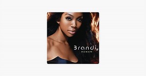 Right Here (Departed) by Brandy on Apple Music
