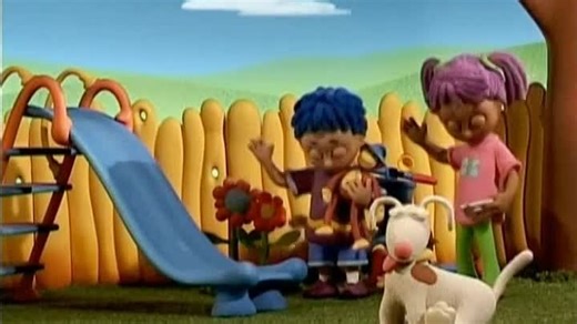 Poko, 080. epizoda - Poko i Bibi idu na odmor (RTRS) By Božo91