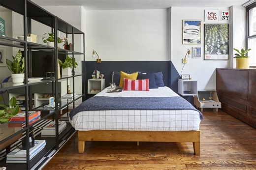 The Dustiest Place in Your Bedroom Is Hiding From You (Get to It Now!)