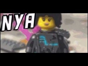 All of my ninjago intros S1-S3
