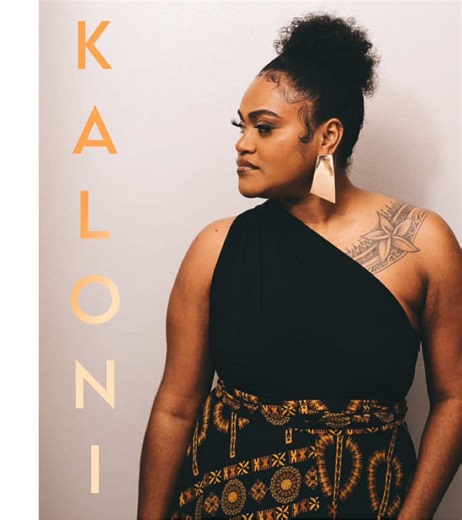 Kaloni EP Launch: New Reggae and Afro Tracks Tonight