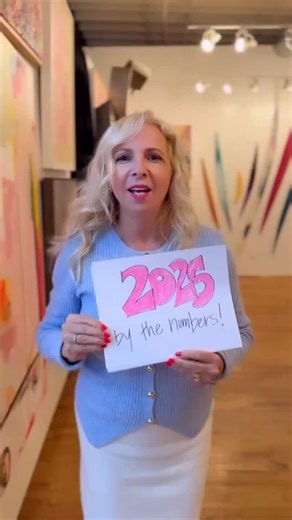 ADC Fine Art on Instagram: "2025, by the numbers — and the impact! 🌟 What a year at ADC Fine Art: • 511 pieces sold • $3,759 average sale price • 437 artists exhibited (Radiance + ACA) • 119 awards earned • 22 event-home rentals • 4 ADC women’s events with 1,294 attendees • 54,000+ collectors connected with at Scottsdale + Miami Red Dot Behind every stat is a meaningful connection — artists growing, collectors discovering, and art finding its next home. We’re deeply grateful for this community