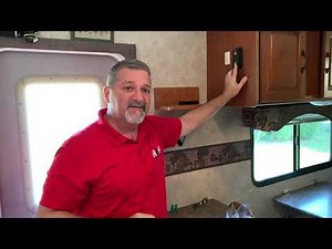 smartRVcontrols - Installation in under three minutes.