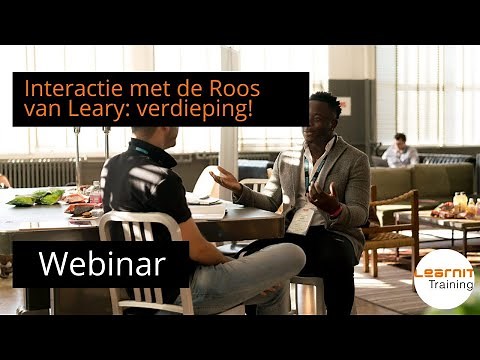 Interacting with the Leary Rose: deepening!