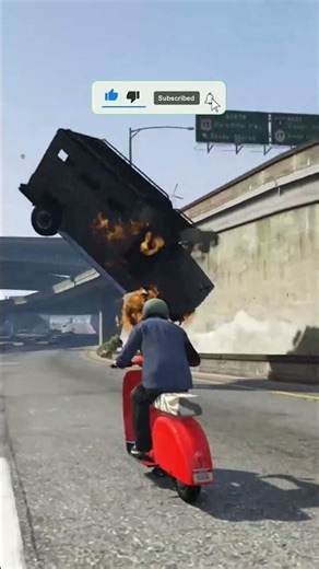 Life Is Short… So Is This NPC’s Respawn Timer 💀🔫