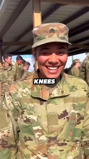 Worst Moment To Be HONEST in Basic Training! 😬⚡ #BasicTraining #Army #Marines #Honest #Fail #Milita