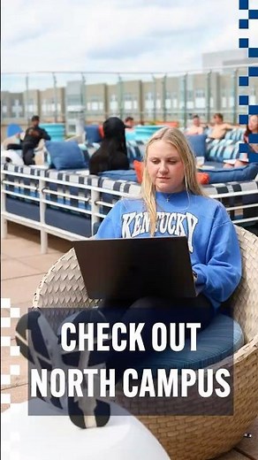 🏛 Explore North Campus at UK: Safety, Student Life & Landmarks!