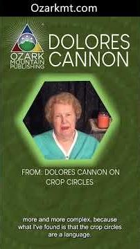 What are crop circles all about short 2
