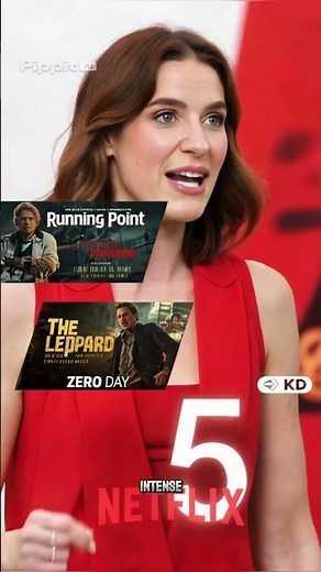 Best NEW SERIES on Netflix in 2025 (So Far)