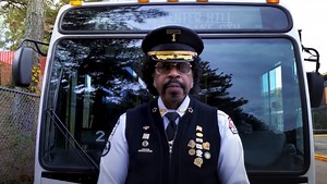 13K views · 479 reactions | MARTA bus operator Coy Dumas, Jr. has been operating buses for more than 50 years, logging more than 2 million miles. In honor of this great leader and friend to many, we salute his dedication and impeccable service. | MARTA | Facebook