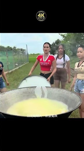 Amazing cooking my favorite food recipe in my countryside