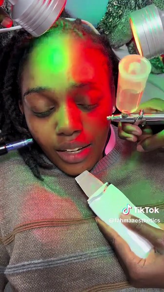 Real Client Review: Hydrafacial Treatment Experience