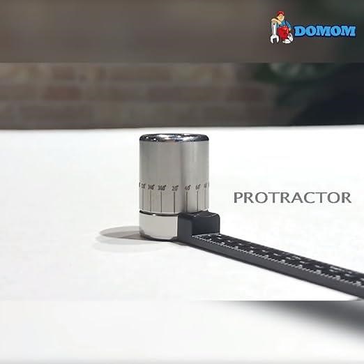 Domom All in One Multi-Function Drawing Tool