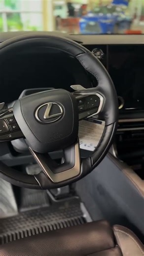 LEXUS RX450+ LUXURY BLACK 🌌#lexus #car #luxurycars #fyp