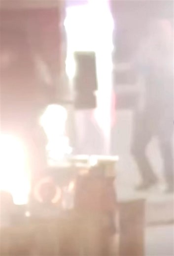 6K views · 42 reactions | Officers open fire on a U-Haul truck after the driver ignores "multiple verbal commands" to stop as it reverses into the entrance of a U.S. Coast Guard base in California. | BYM News | Facebook