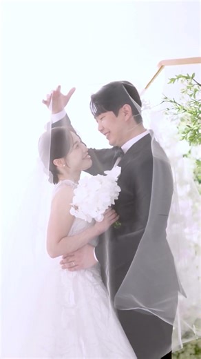 너와 함께 가는 길. 부산 W스퀘어웨딩홀 본식영상촬영 업체추천 스냅506