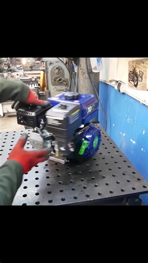 This Chipper is Supposed to Shred Branches - will it? - Machine Build #amazing #diyproject #made #usa