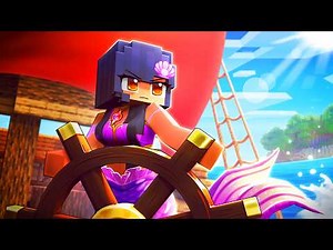 Our Captain's First Mate | Mermaid Tales: The Black Lullaby [Ep.15]