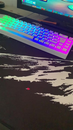 #razer #huntsmanmini @LucaFv! @skib1di_maja