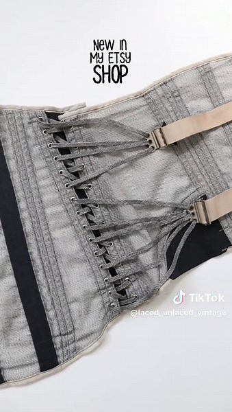 laced_unlaced_vintage on TikTok