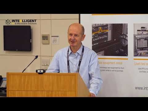 How to Design and Develop Custom MMICs