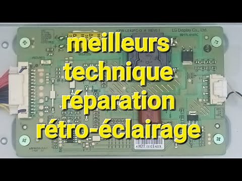 108 MEILLEURES EXPLICATIONS TV PHILIPS PANNE PAS D'IMAGE