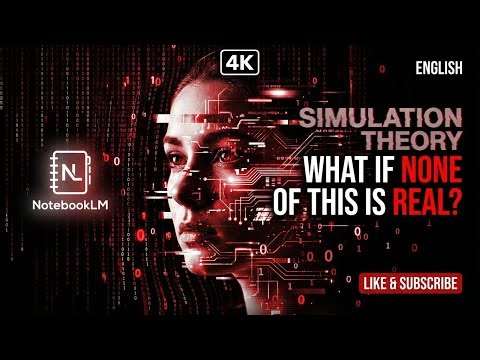 Is Reality Fake? The Glitch in the Matrix Explained 🚫