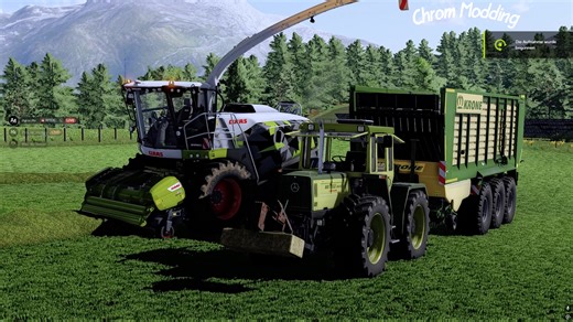 #ls22 #ellerbach #krone #deutz #mbtrac