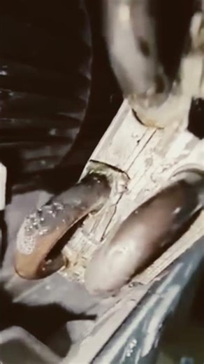 AC me cooling problem