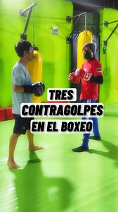 🚨 Aprende 3 formas de contragolpear en el boxeo 🥊 🔥Quema calorías, gana fuerza 💪 tonifica tus músculos y aprende a defenderte entrenando #Boxeo con nosotros 🏆 Entrena, tú puedes hacerlo ‼️ 👉 Contamos con 700 m2 dedicados a las artes marciales y el mejor equipamiento deportivo 🏆 . Vacantes limitadas 🚨 📌 Encuéntranos en Avenida Carlos Izaguirre 129 Interior 313 (3er piso) - Independencia (Al frente de Hiraoka y a media cuadra de la Estación Izaguirre del metropolitano 🚎 ). 📲 Más informe