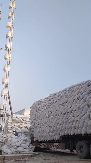 Oxygen production tower 🌍 #howitsmade #oxygen #factory