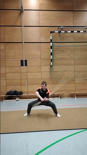 gunshu speed training #wushu #wushutaolu