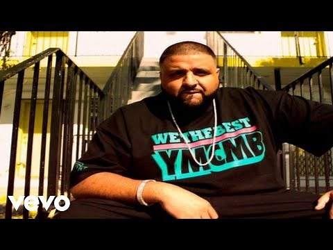 Welcome To My Hood (Explicit) (Official Music Video)