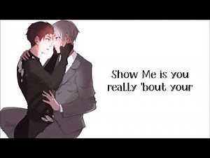 【NIGHTCORE】↬ Or Nah || LYRICS