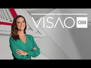 VISÃO CNN - 24/03/2022
