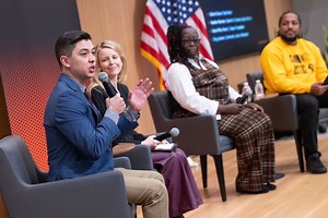 9th Annual National Gun Violence Prevention Summit