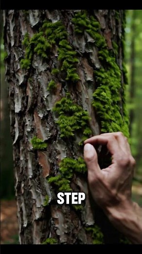 How to Navigate in the Wild Without a Compass (in 30 Seconds) | Survival Spark