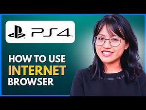 How To Use the Internet Browser on PS4 (2026 Updated Tutorial)