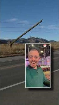 What power lines does Xcel decide to bury?