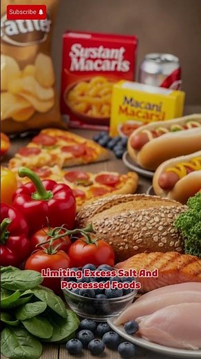 How to Strengthen Your Kidneys Naturally and Protect Them Long-Term