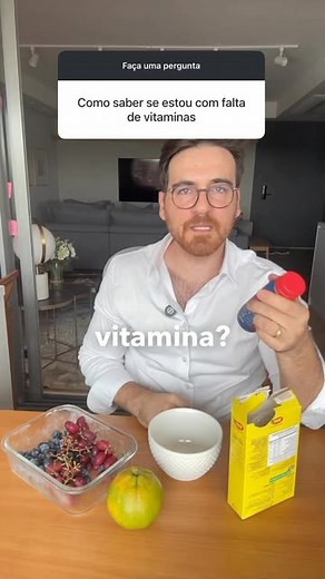Dr. Renan Botelho - Médico CRM-MG 63268 | Se tem isso no seu corpo então falta essas vitaminas. ✅Como repor de forma natural? Alimentos Mais Ricos em Magnésio, B12, Vitamina D e... | Instagram
