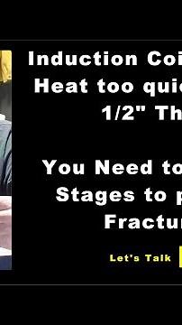 The Downside of Induction Heater Forging in Blacksmithing