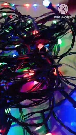 RGB light#experiment #ledbulb #ledlight #RGB