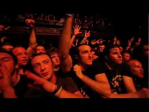 Chimaira - Dead Inside (LIVE)